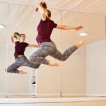 Hannah - @hannahpickettdance - Instagram