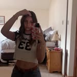 Hannah Pickett - @pickhannah21 - Instagram