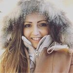 Hannah - @hannah.pinelli - Instagram