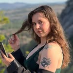 HANNAH | MARKETING THROUGH STORY - @hannah.e.plourde - Instagram