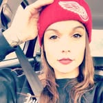 Hannah Plourde - @hannahplourde - Instagram
