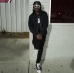 Darian Hannah - Facebook