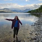 Hannah Prichard - @hprich9 - Instagram