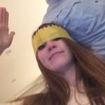 hannah primeau - @hannah.the.white.indian - Instagram