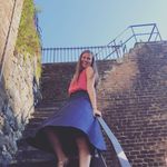 Hannah Proctor - @hannahcproctor - Instagram