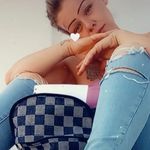 Hannah Proctor - @dopeless_hope_feind - Instagram