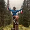 Hannah Proffitt - @geodehiking - TikTok