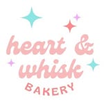 Hannah Puente - @heartandwhiskbakery - Instagram