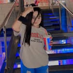 Hannah Puente - @hannah.puente.98 - Instagram