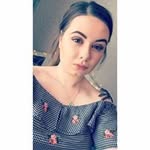 Hannah Puttrell - @hannahputtrell - Instagram