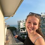 Hannah van Putten - @hannahvanputten - Instagram