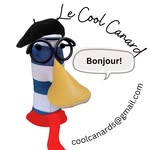 Hannah Pyle - @lecoolcanard - Instagram