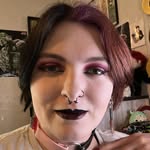 Hannah Pyle - @evil_resident_ratty_toonie_ - Instagram