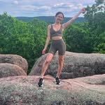 Hannah Pyles - @_hannahpyles_ - Instagram