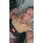 Hannah Rawson - @hannahrawson1996 - Instagram
