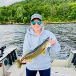 Hannah Rawson Wood - @hurricanehannah_47 - Instagram