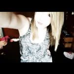 @hannahrechtin - Instagram