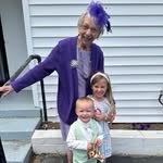 Hannah Lampley Redden - @coachhannahjo - Instagram