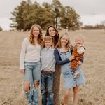 Hannah Redden - @wherethereddensgrow - Instagram