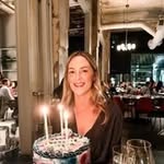 Hannah Redden - @afrohan - Instagram