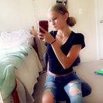 Hannah Redmon - @redmon.hannah - Instagram