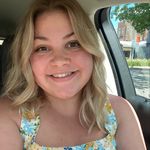 Hannah Reimsnyder - @reimsnyderhannah - Instagram