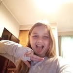 hannah reitz - @reitz9215 - Instagram
