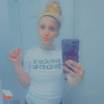 Hannah Gregory - @hannahrena0813 - Instagram