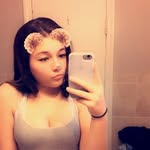 Hannah Rena Figueroa - @lilhanny_2003 - Instagram