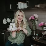 Hannah Renae Johnson - @bakingwithhannahrenae - Instagram