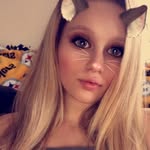 Hannah Renae Vega - @hannahrenaae - Instagram