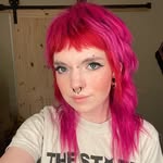 𝕳𝖆𝖓𝖓𝖆𝖍 𝕽𝖊𝖓𝖊𝖊 🖤💚 - @hope_to_dye.ict - Instagram