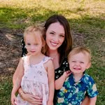 Hannah Elise Rettig Sims - @hanneli04 - Instagram