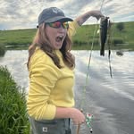 Hannah Rettig - @hnnhrttg - Instagram
