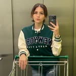 Hannah Rey - @hannahrey98 - Instagram