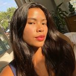 Hannah Rey - @ayohannahh - Instagram