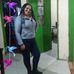 Hannah Rey - Facebook