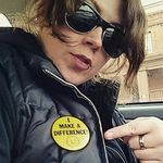 Hannah Rey Dunda - @hannahreygun - Instagram