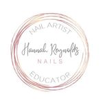 Hannah Reynolds Nails - @hannahreynoldsnails - Instagram
