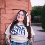 Hannah Embry Rhoades - @sustainablehan - Instagram