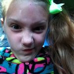 Hannah paige rhoades - @hannah_rhoades24037 - Instagram