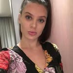 @hannah_rhoades765 - Instagram