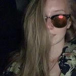 Hannah Rhoades - @ilovemyselffinnsta - Instagram