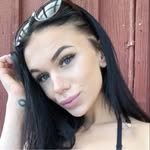 Hannah Rhoades - @pelumidemeji14 - Instagram