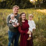 Hannah Rhoades (Sanders) - @hanban9412 - Instagram