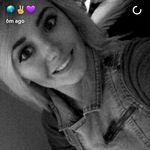 Hannah Rhoads - @chillyhannah - Instagram