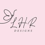 Linda Hannah Rhoads Designs - @lhr.designs - Instagram