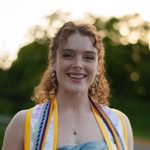 Hannah Richey - @mantis_shrimp36 - Instagram