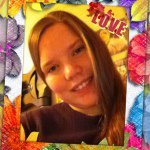 Hannah Richey - @ingodsownhands - Instagram