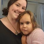 Hannah Richey - @richeyh13 - Instagram